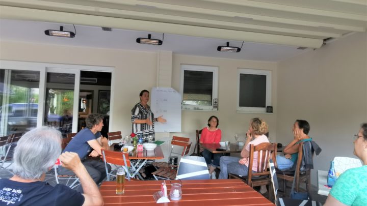 Kartoffelackermeeting